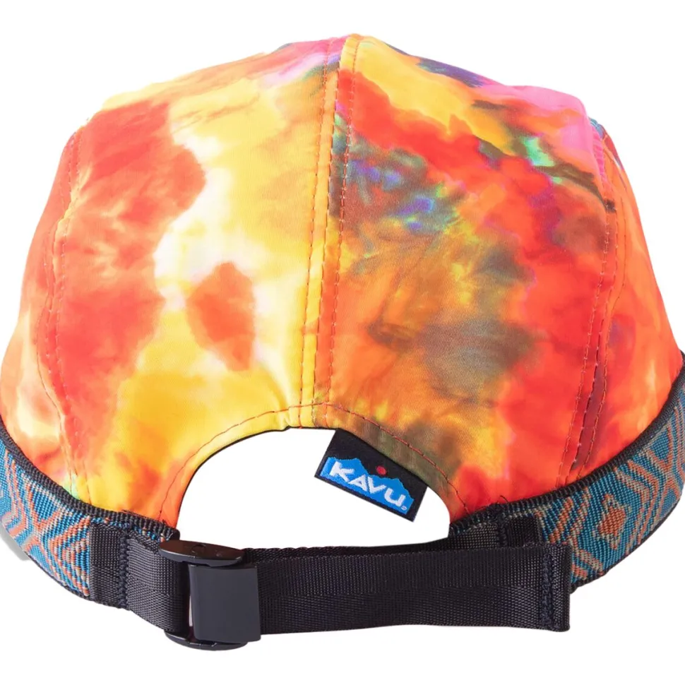 Synthetic Strapcap