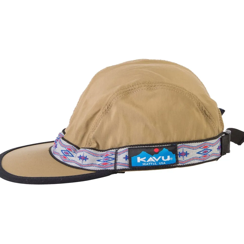 Synthetic Strapcap