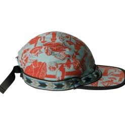 Synthetic Strapcap