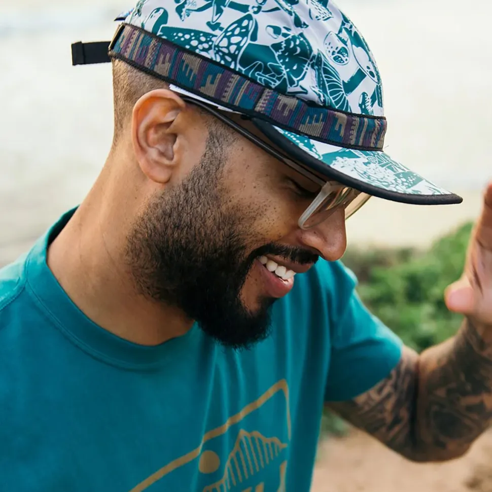 Synthetic Strapcap