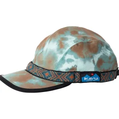 Synthetic Strapcap