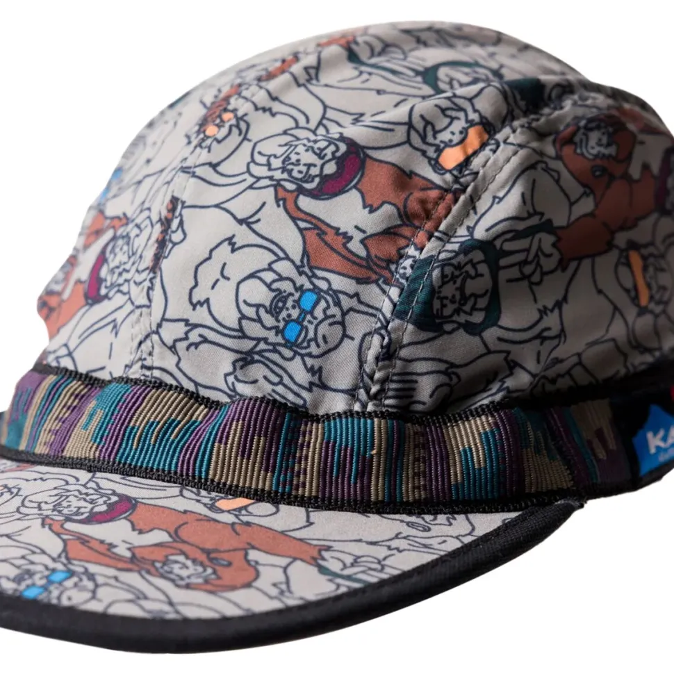 Synthetic Strapcap