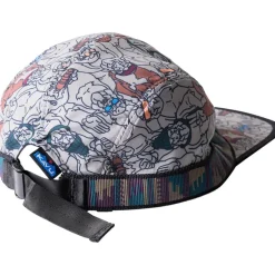 Synthetic Strapcap
