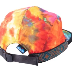 Synthetic Strapcap