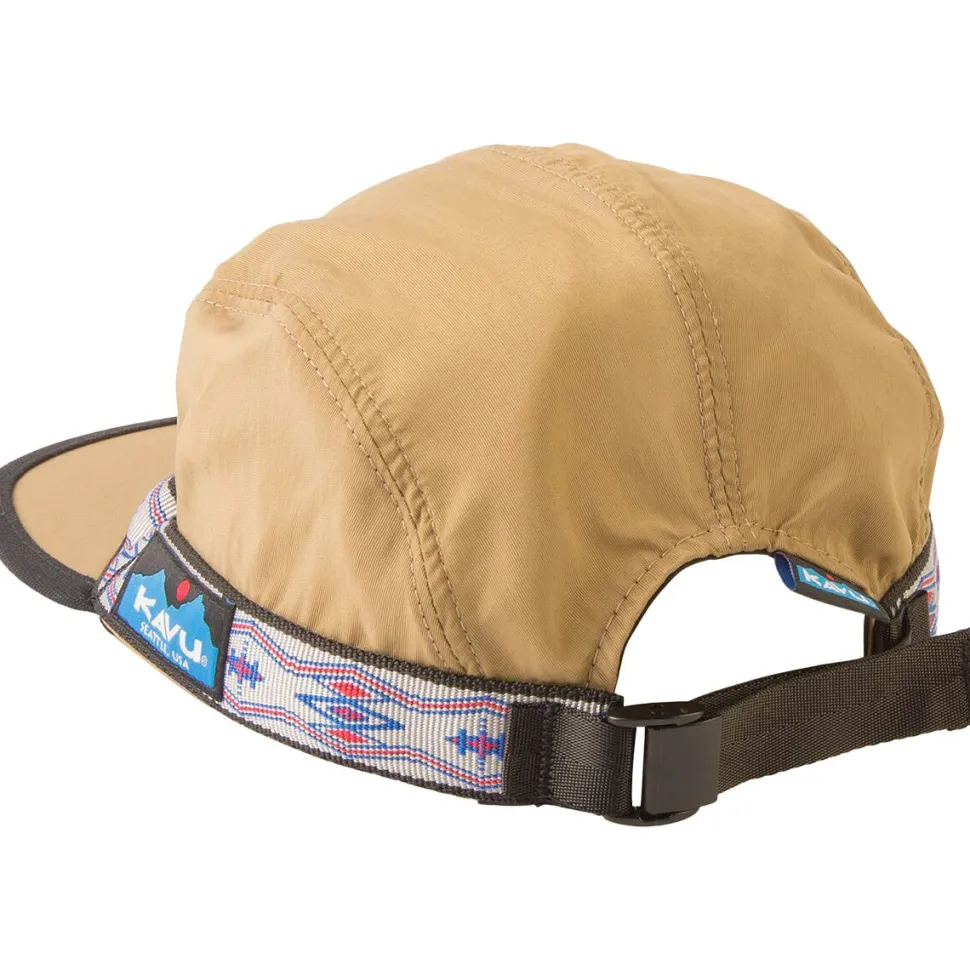 Synthetic Strapcap