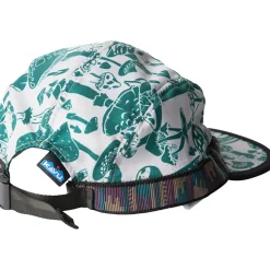 Synthetic Strapcap