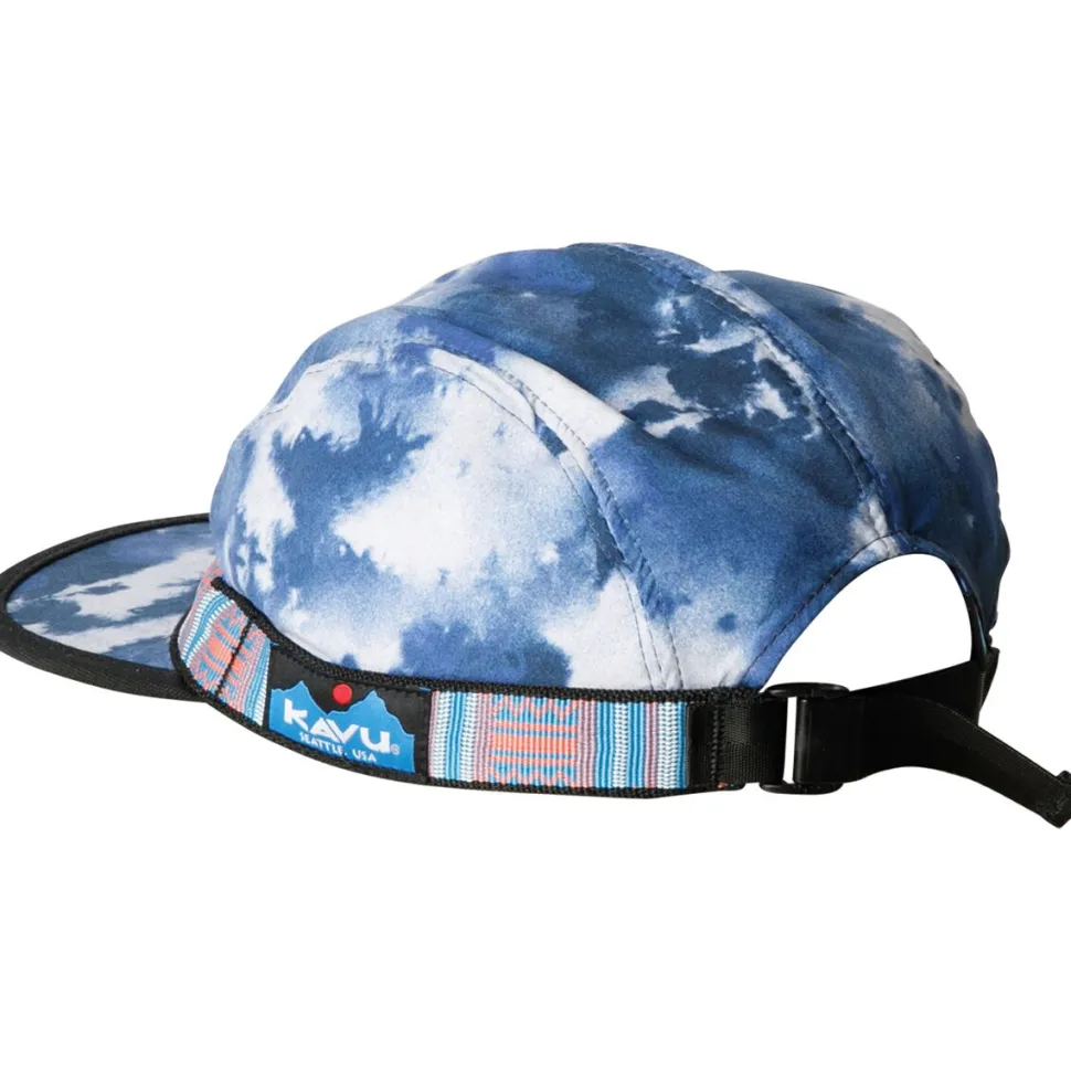 Synthetic Strapcap