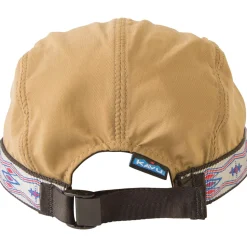 Synthetic Strapcap