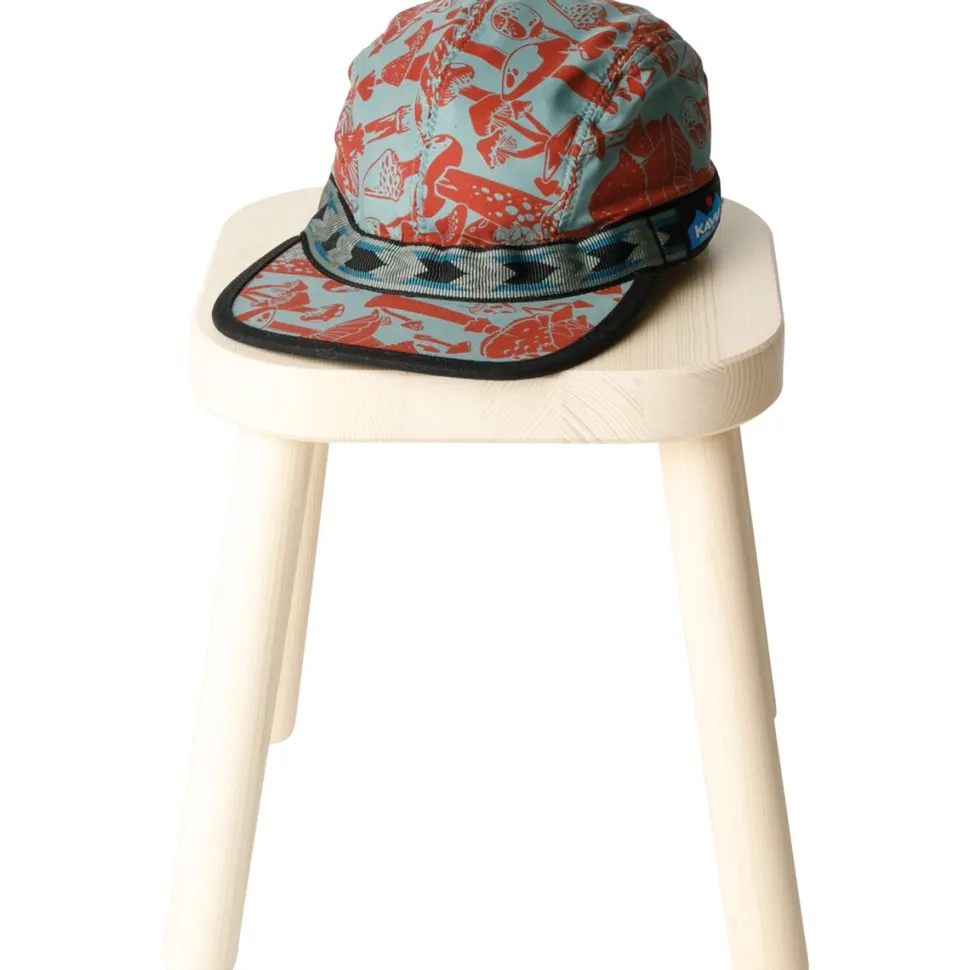 Synthetic Strapcap