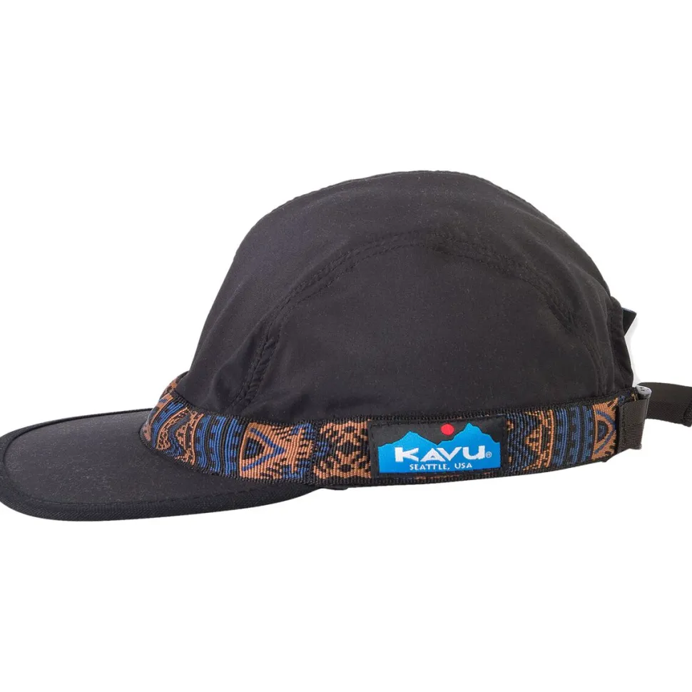 Synthetic Strapcap