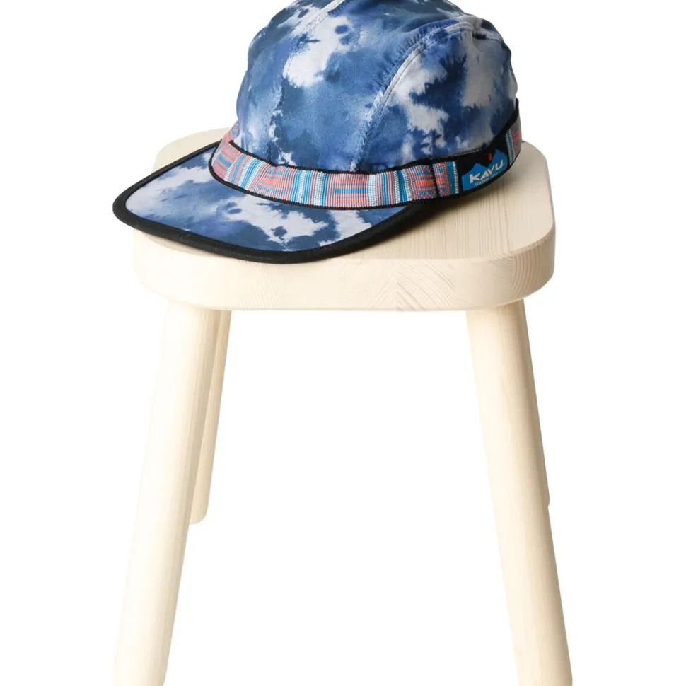 Synthetic Strapcap