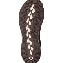 Sypes Low Leather B-DRY Hiking Shoe - Women's