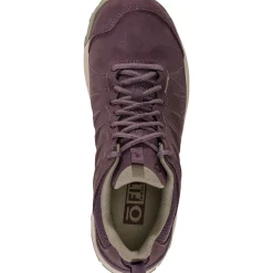 Sypes Low Leather B-DRY Hiking Shoe - Women's