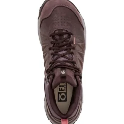 Sypes Low Leather B-DRY Hiking Shoe - Women's