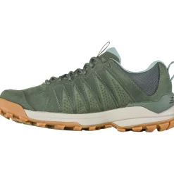 Sypes Low Leather B-DRY Hiking Shoe - Women's