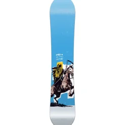 T1 Snowboard - 2026