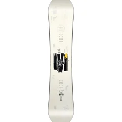 T1 Snowboard - 2026