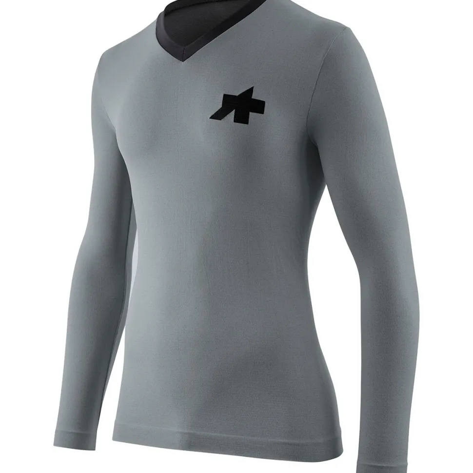 TACTICA Long-Sleeve Tech T-Shirt T5 - Men's