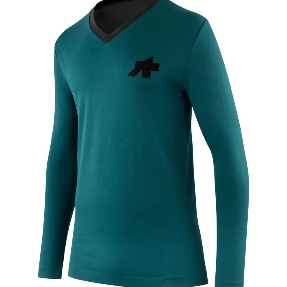 TACTICA Long-Sleeve Tech T-Shirt T5 - Men's