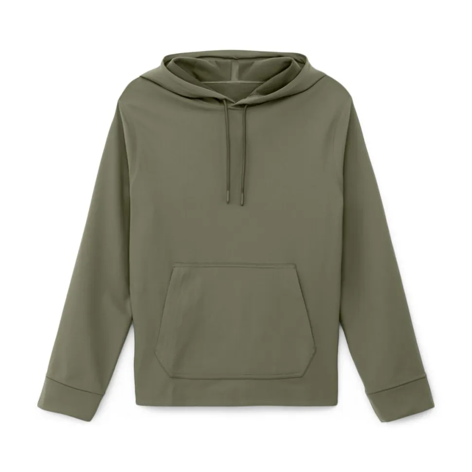 Tactical Wp Hoodie - Men's