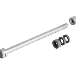 Tacx Trainer Thru Axle