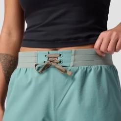 Tahoe Boardwalk Short - Women's