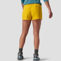 Tahoe Boardwalk Short - Women's