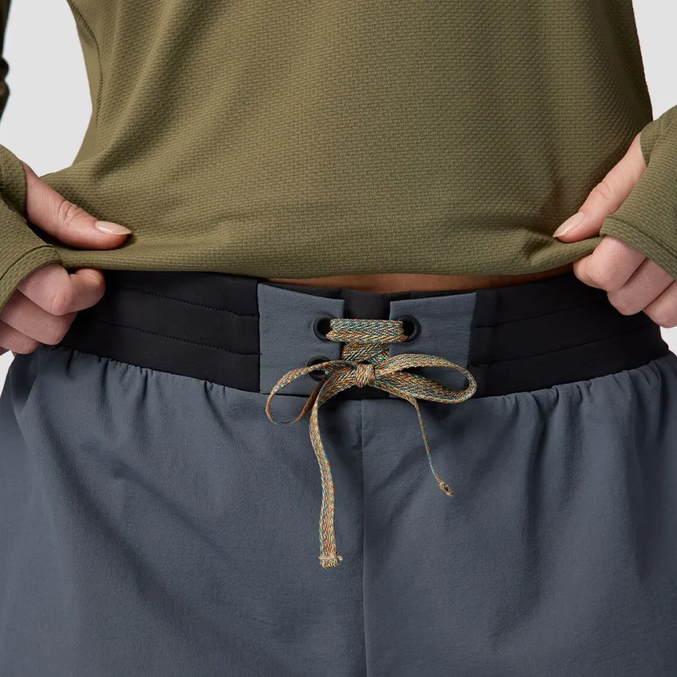 Tahoe Boardwalk Short - Women's