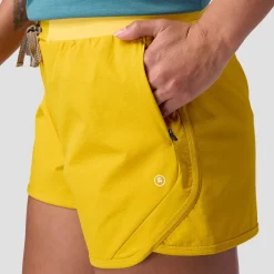 Tahoe Boardwalk Short - Women's