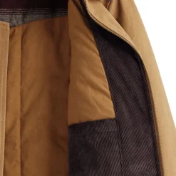 Tahoma Canvas Trucker Jacket - Men's