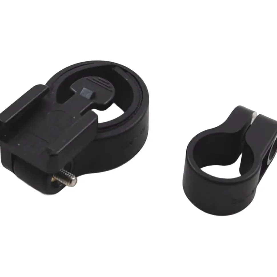 Taillight Seatpost/Seatstay Brackets