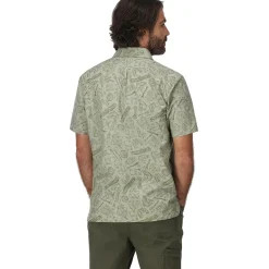 Tailout Short-Sleeve Shirt - Men's