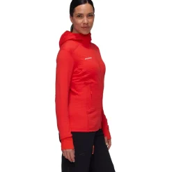 Taiss Light ML Hooded Jacket - Women's