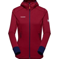 Taiss Light ML Hooded Jacket - Women's