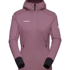 Taiss Light ML Hooded Jacket - Women's