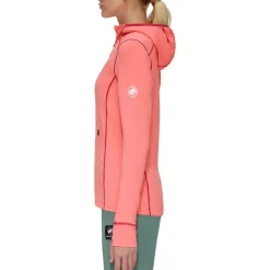 Taiss Light ML Hooded Jacket - Women's