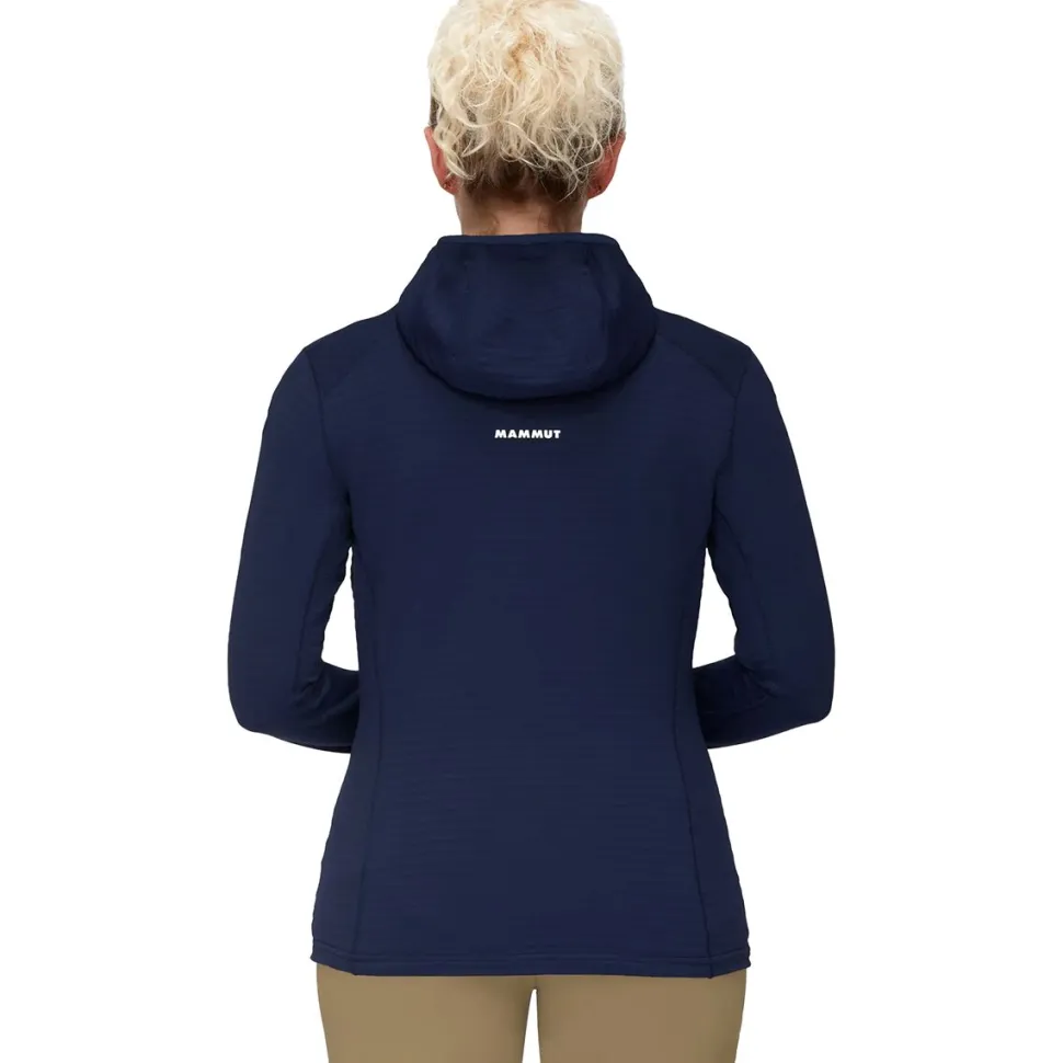 Taiss Light ML Hooded Jacket - Women's