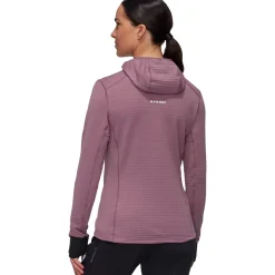 Taiss Light ML Hooded Jacket - Women's