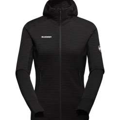 Taiss Light ML Hooded Jacket - Women's