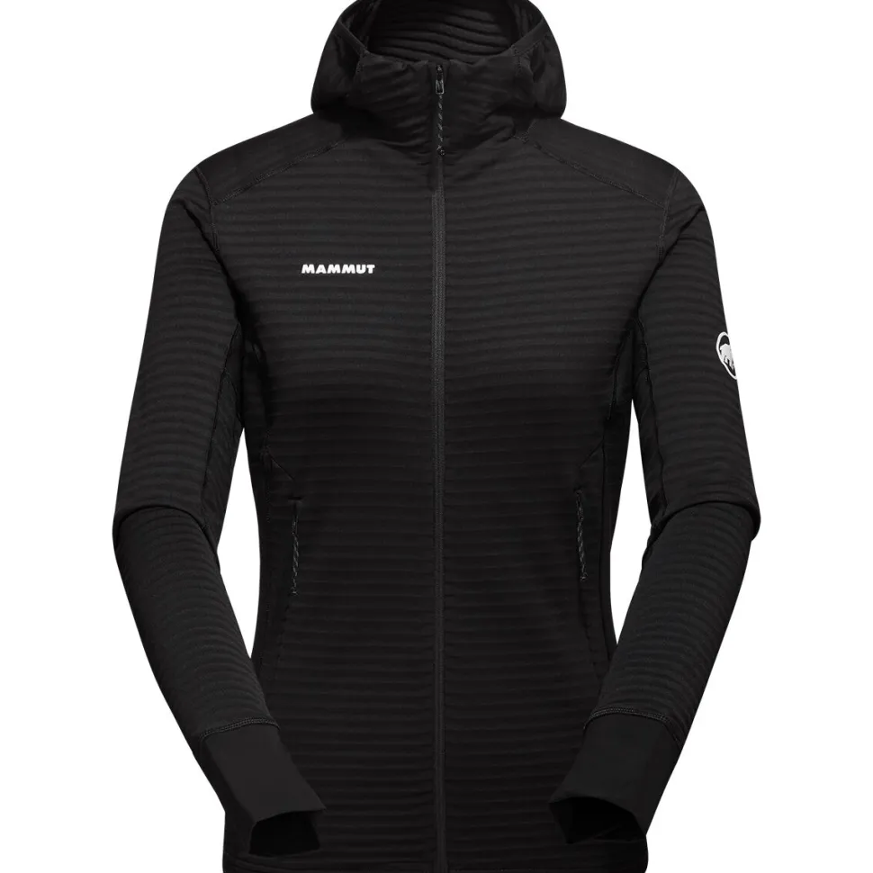 Taiss Light ML Hooded Jacket - Women's