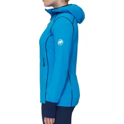 Taiss Light ML Hooded Jacket - Women's