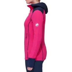 Taiss Light ML Hooded Jacket - Women's