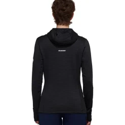Taiss Light ML Hooded Jacket - Women's