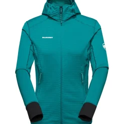 Taiss Light ML Hooded Jacket - Women's