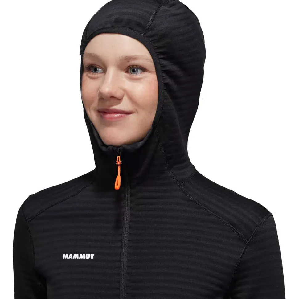 Taiss Light ML Hooded Jacket - Women's
