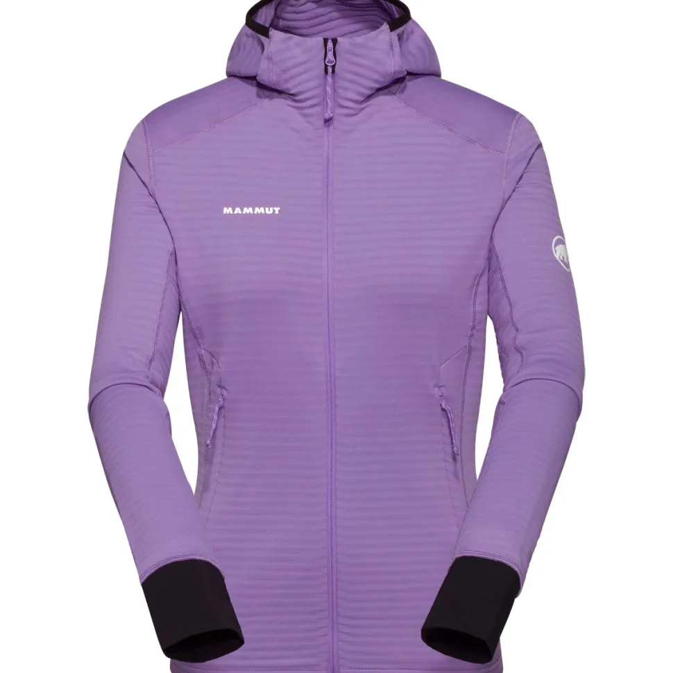 Taiss Light ML Hooded Jacket - Women's
