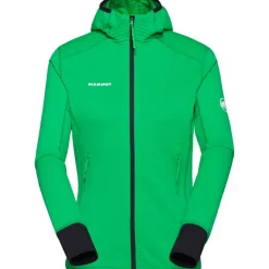 Taiss Light ML Hooded Jacket - Women's