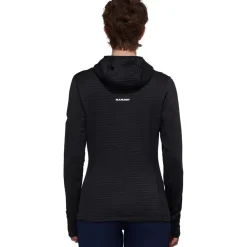 Taiss Light ML Hooded Jacket - Women's