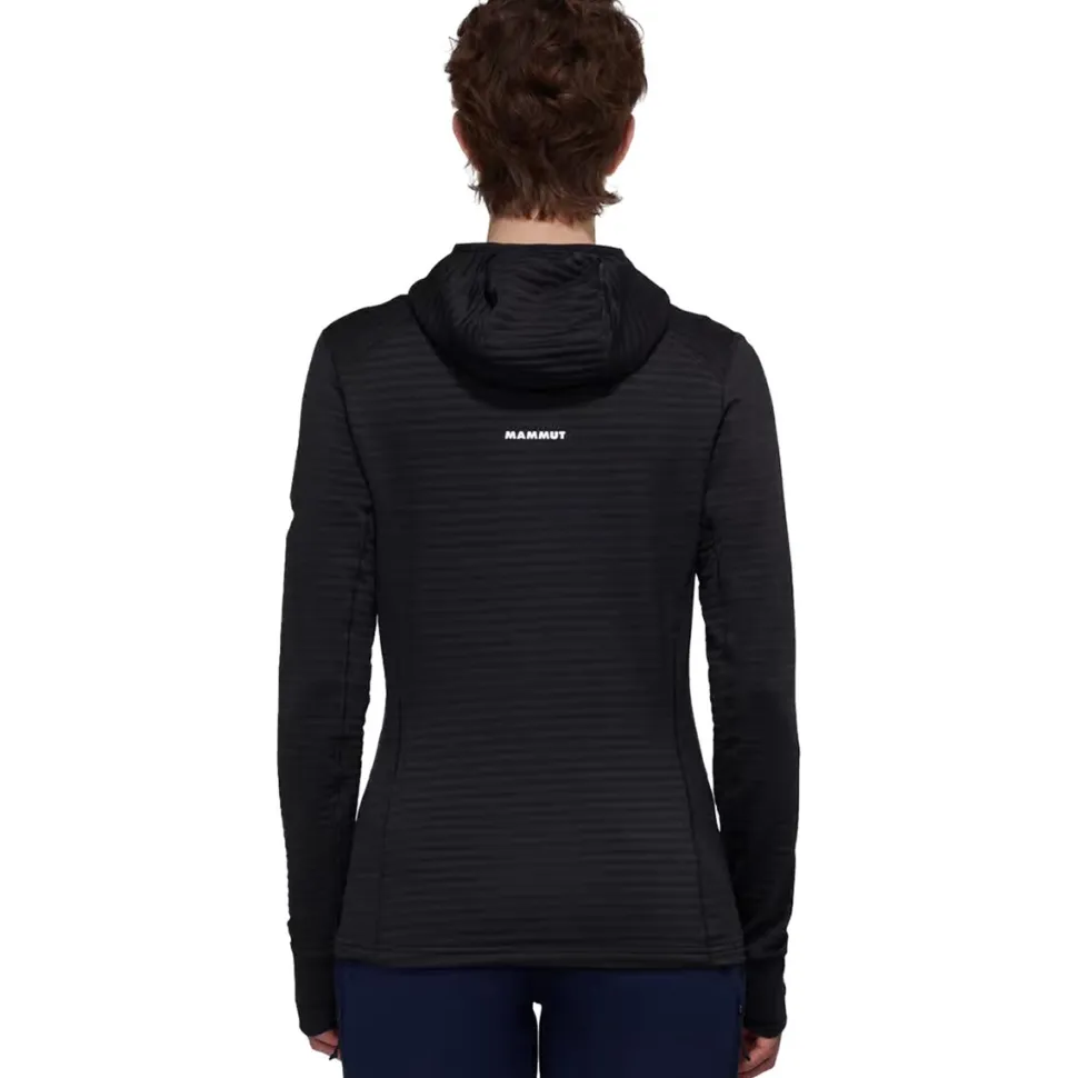 Taiss Light ML Hooded Jacket - Women's