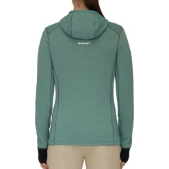 Taiss Light ML Hooded Jacket - Women's